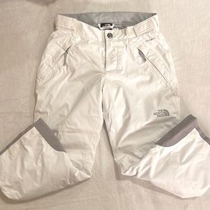 Kid’s North Face snow pants